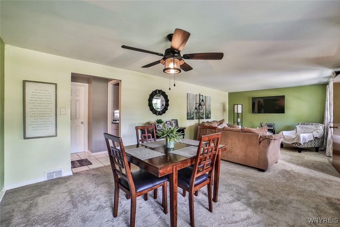 425 Cadman Drive Amherst, NY 14221 - Photo 12 of 33