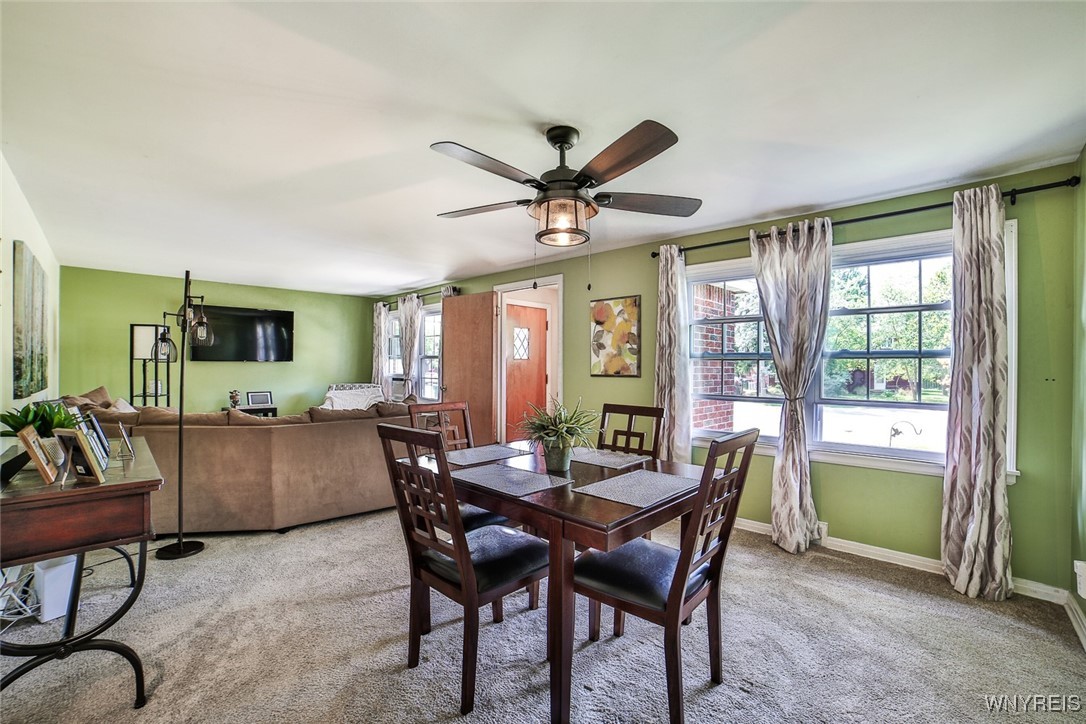 425 Cadman Drive Amherst, NY 14221 - Photo 13 of 33