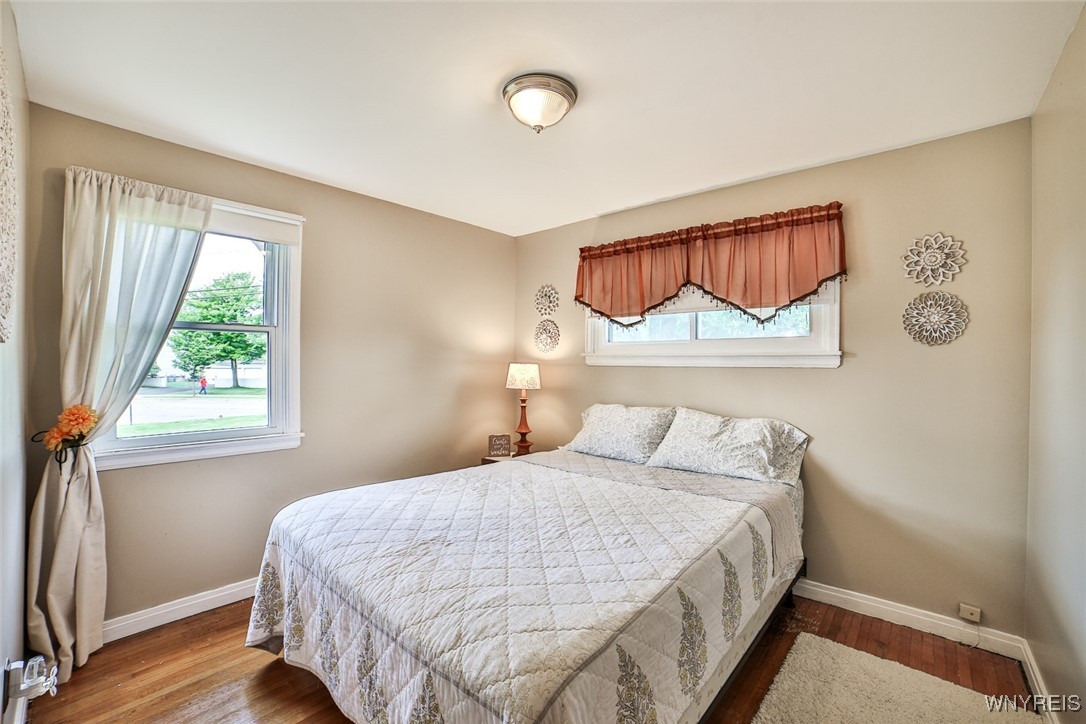 425 Cadman Drive Amherst, NY 14221 - Photo 19 of 33