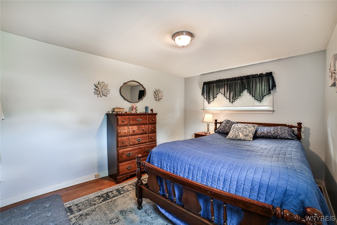 425 Cadman Drive Amherst, NY 14221 - Photo 26 of 33