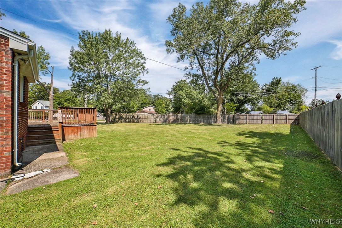 425 Cadman Drive Amherst, NY 14221 - Photo 28 of 33