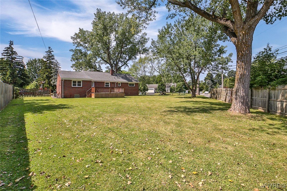 425 Cadman Drive Amherst, NY 14221 - Photo 29 of 33