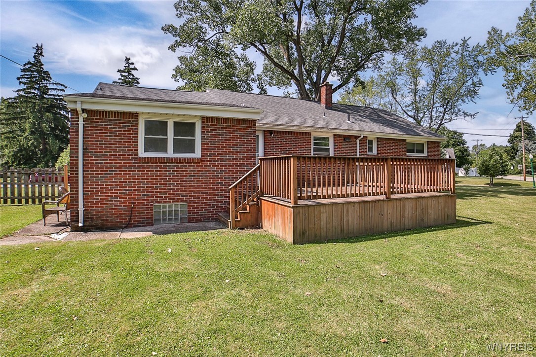 425 Cadman Drive Amherst, NY 14221 - Photo 30 of 33