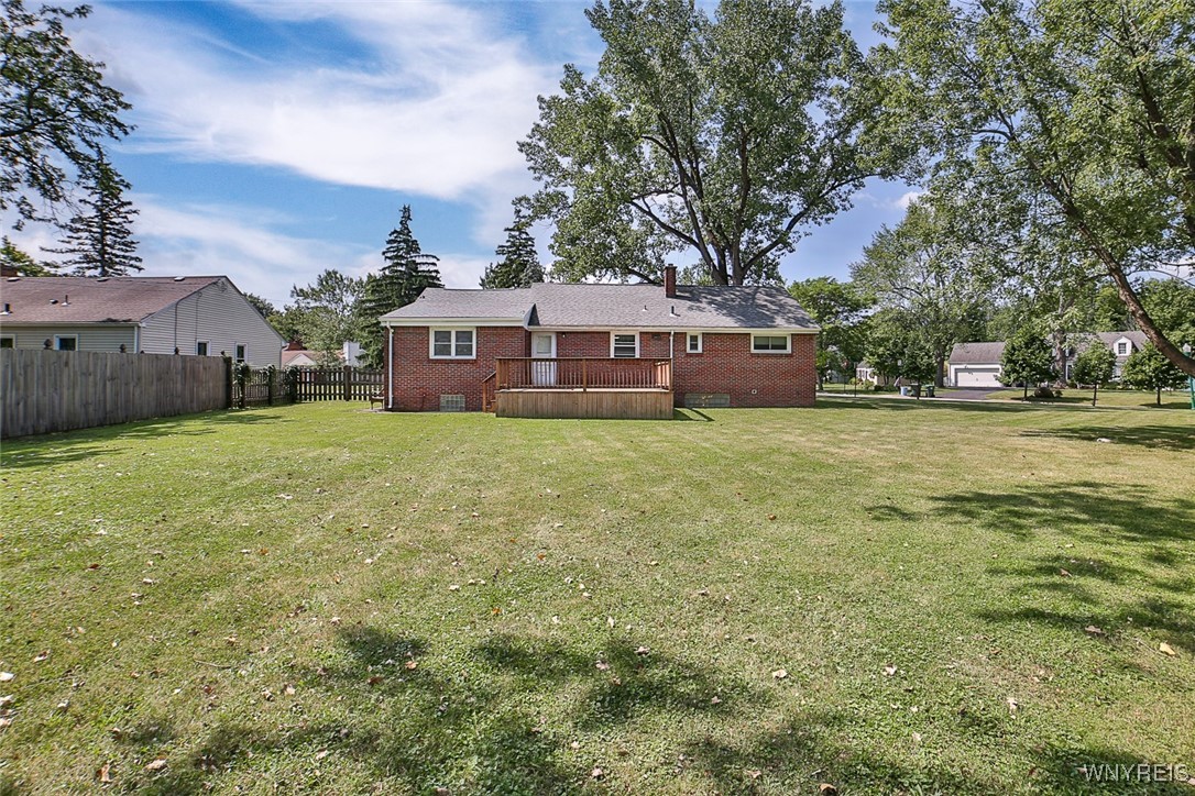 425 Cadman Drive Amherst, NY 14221 - Photo 31 of 33