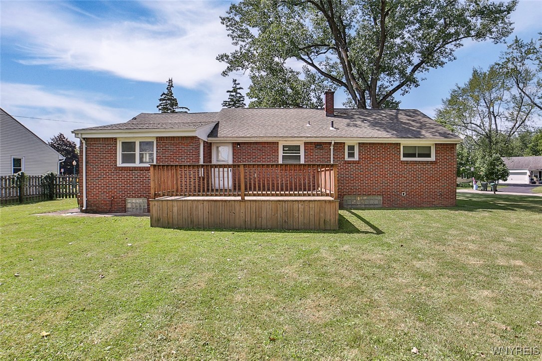 425 Cadman Drive Amherst, NY 14221 - Photo 32 of 33