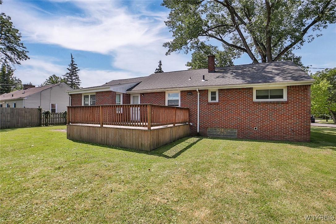 425 Cadman Drive Amherst, NY 14221 - Photo 33 of 33