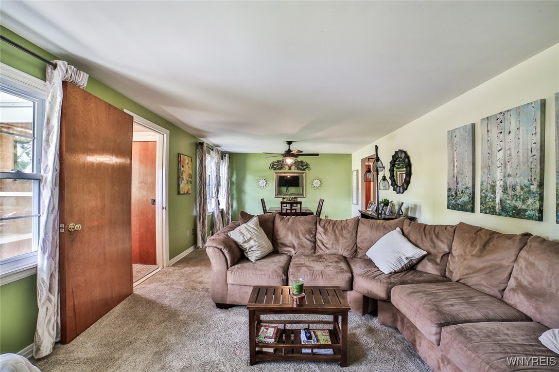 425 Cadman Drive Amherst, NY 14221 - Photo 9 of 33