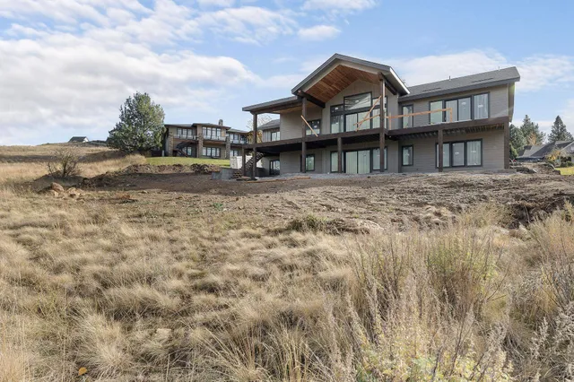 $2,395,000 | 238 North Legacy Ridge Drive, Liberty Lake, WA 99019