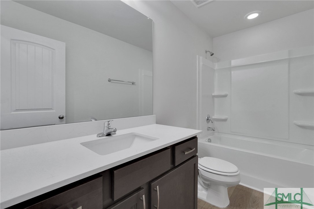 176 Orkney Road Savannah, GA 31407 - Photo 31 of 31 Stock photo shown; to be similar but not identical.