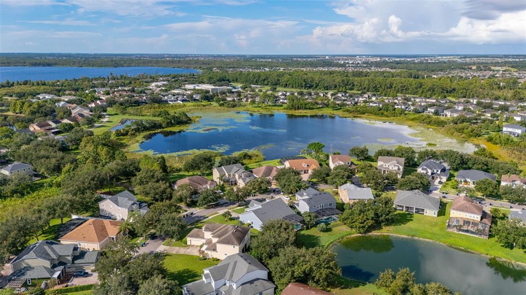 4509 Indian Deer Road Windermere, FL 34786 - Photo 76 of 88 Gallery Image 76
