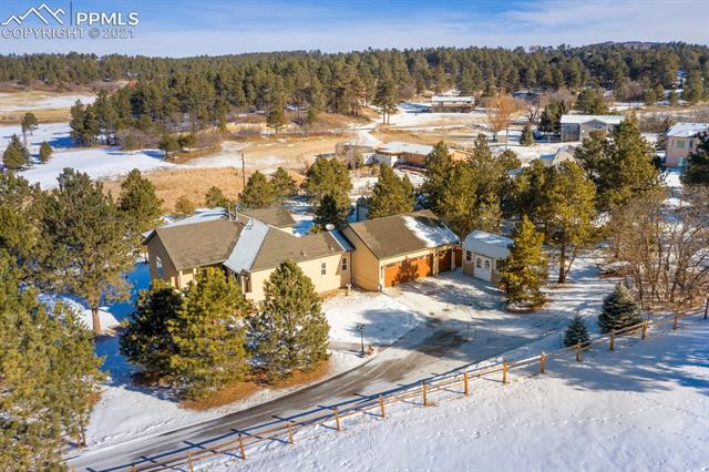19345 Spring Valley Road Monument, CO 80132 - Photo 23 of 23 Gallery Image 23