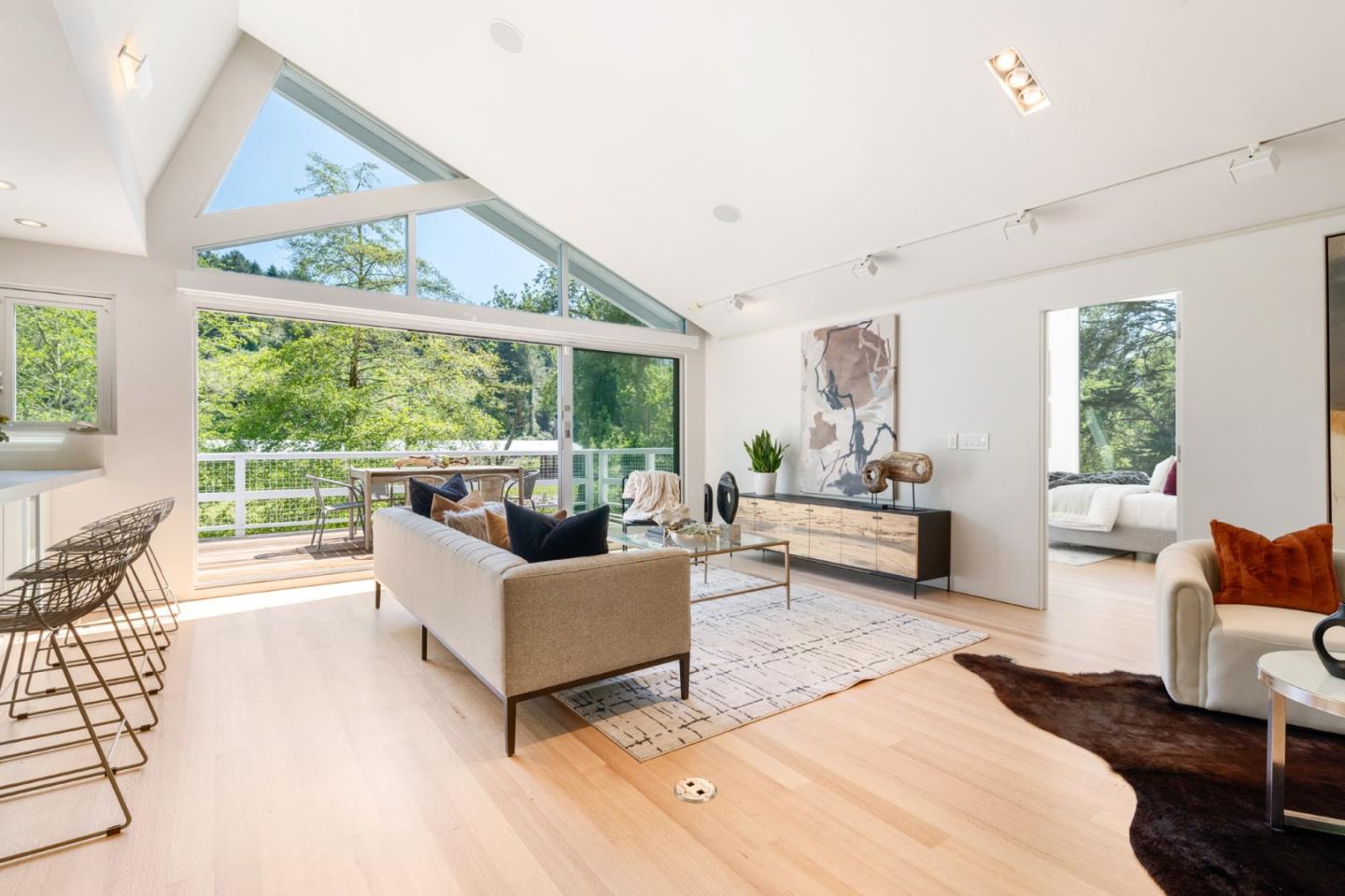 2570 Purisima Creek Road Half Moon Bay, CA 94019 - Photo 19 of 85