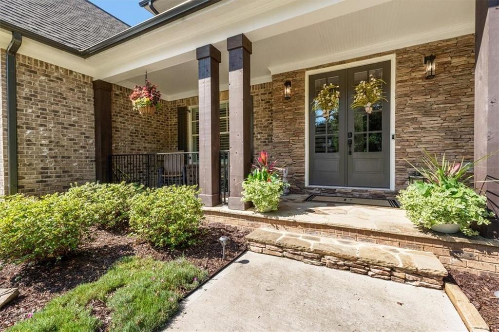 235 Grandmar Chase Canton, GA 30115 - Photo 3 of 73
