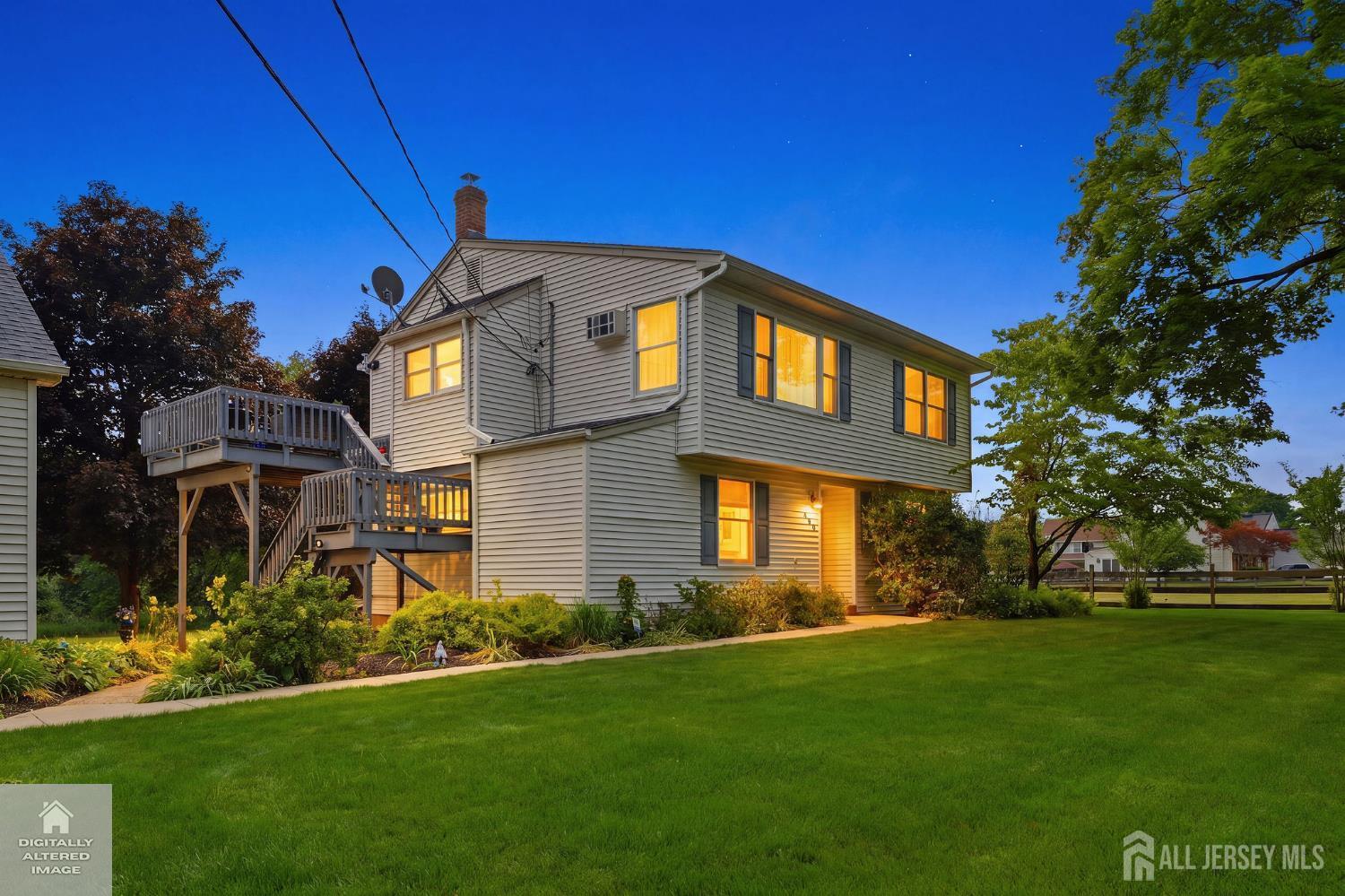 490 South Randolphville Road Piscataway, NJ 08854 - Photo 1 of 16