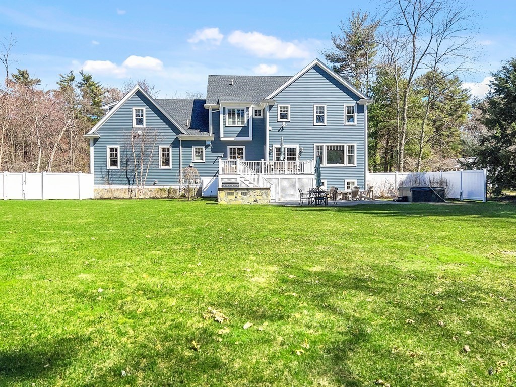 162 Tamarack Road Westwood, MA 02090 - Photo 30 of 38 Gallery Image 30