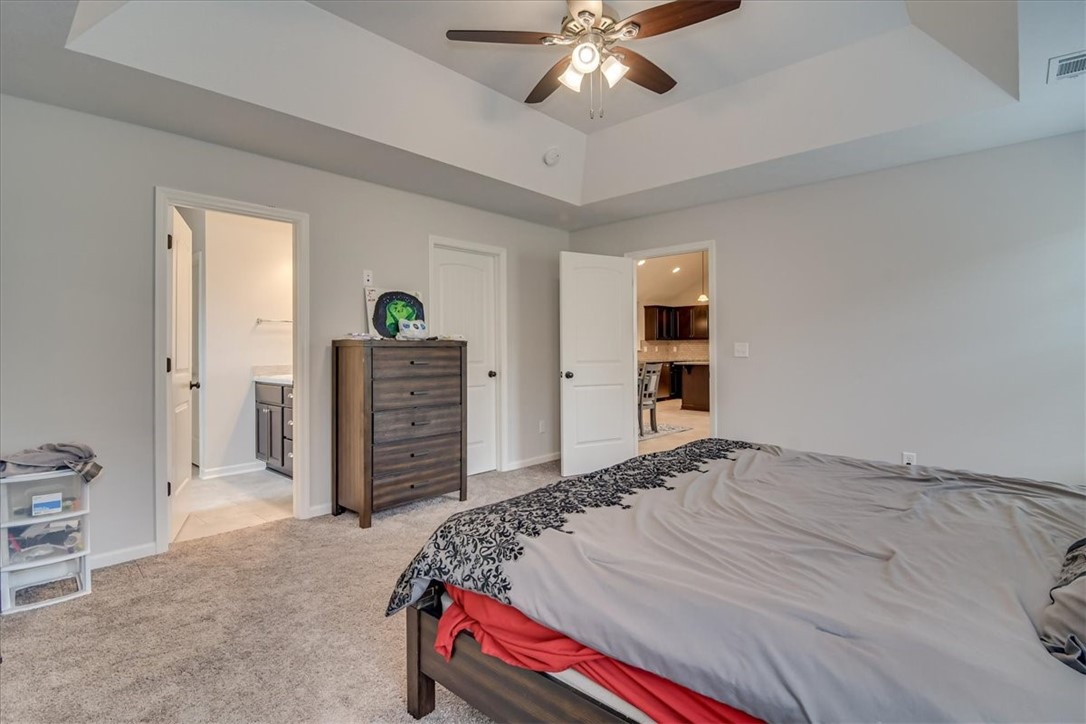 977 Mulford Loop Augusta, GA 30909 - Photo 18 of 35