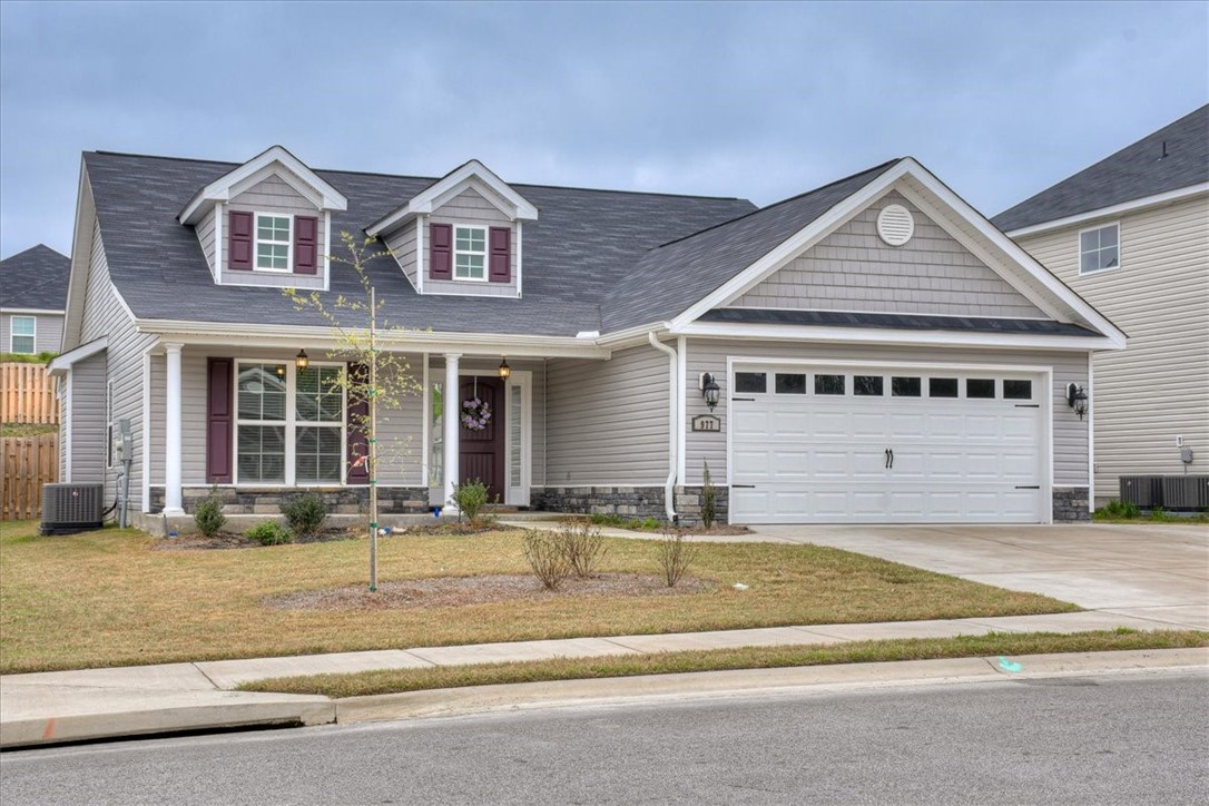 977 Mulford Loop Augusta, GA 30909 - Photo 2 of 35