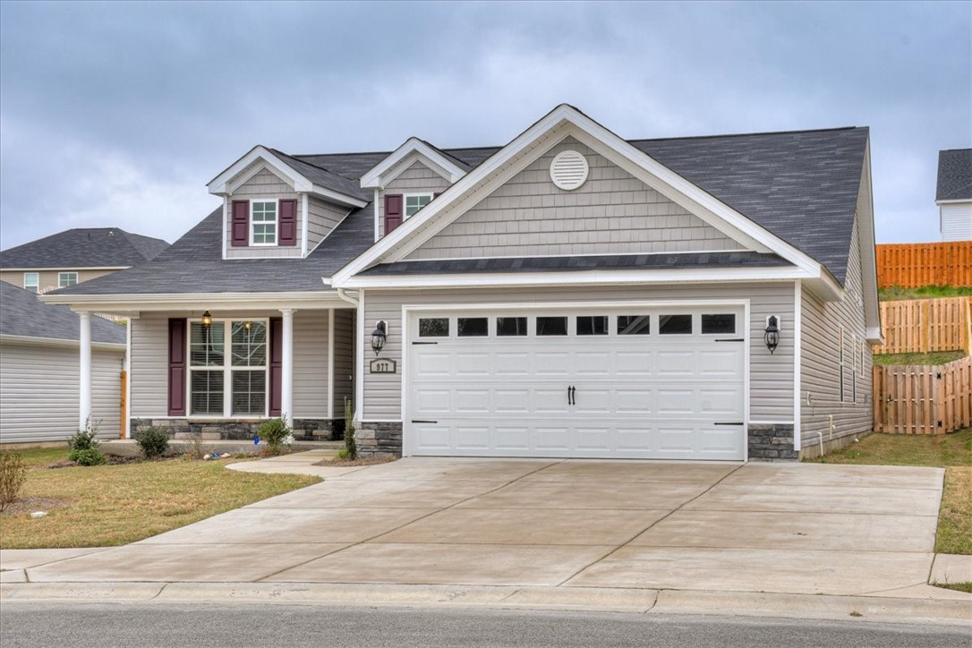 977 Mulford Loop Augusta, GA 30909 - Photo 3 of 35