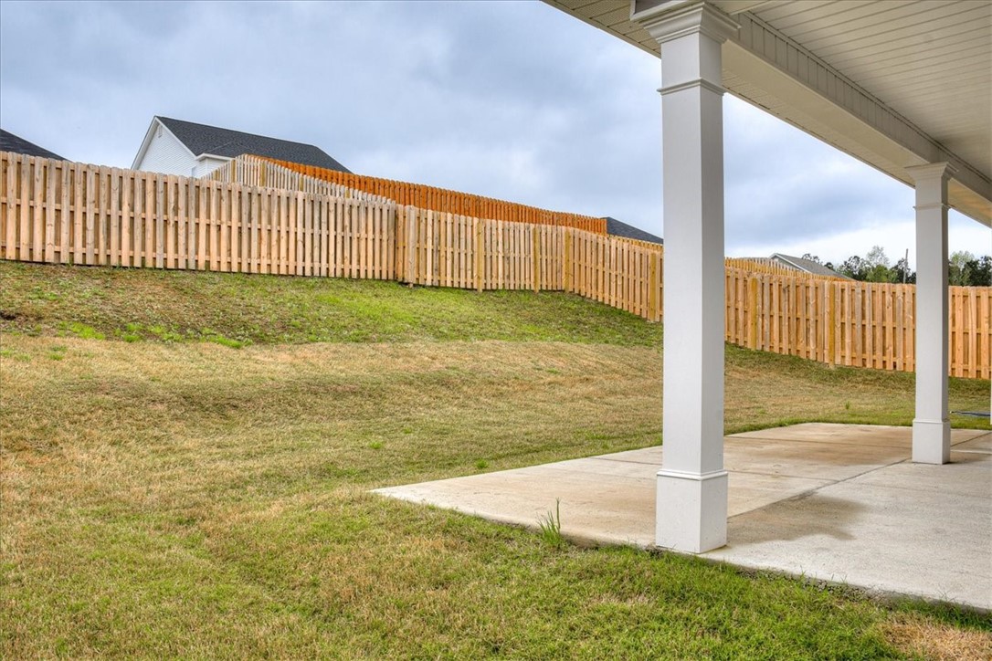 977 Mulford Loop Augusta, GA 30909 - Photo 31 of 35