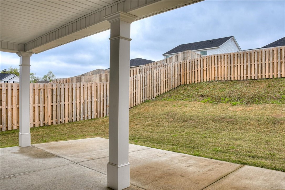 977 Mulford Loop Augusta, GA 30909 - Photo 32 of 35