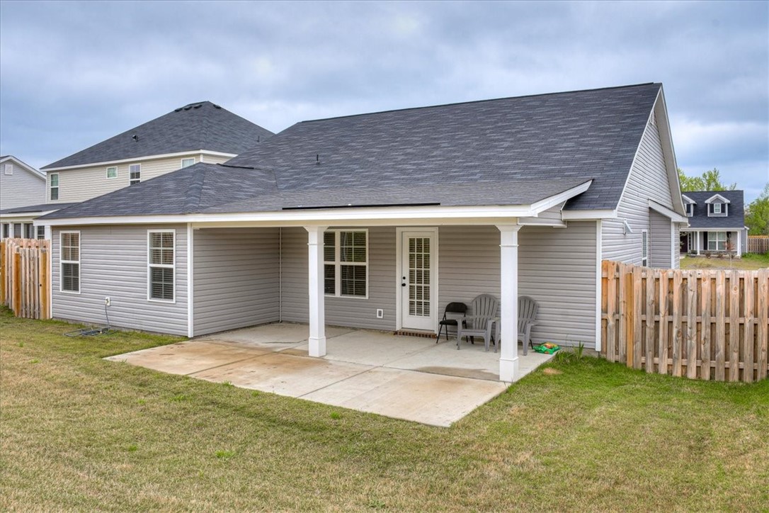 977 Mulford Loop Augusta, GA 30909 - Photo 35 of 35