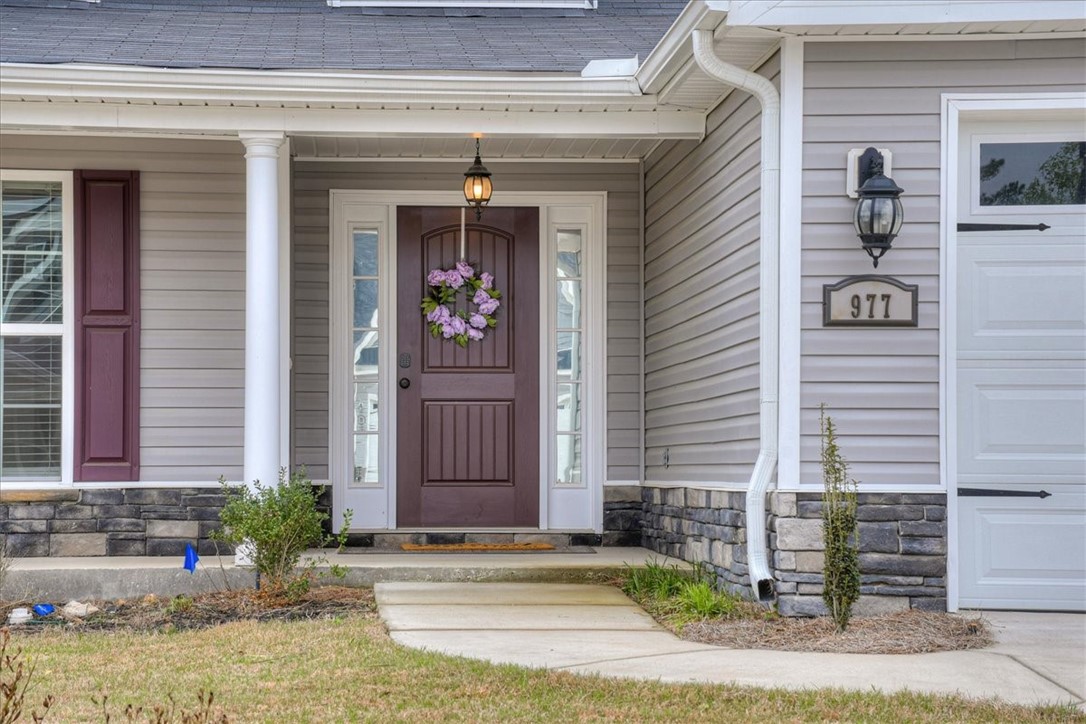 977 Mulford Loop Augusta, GA 30909 - Photo 4 of 35