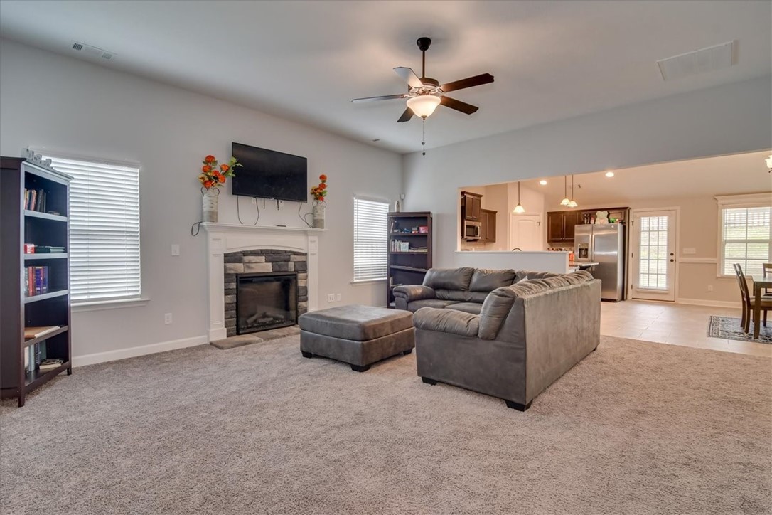 977 Mulford Loop Augusta, GA 30909 - Photo 7 of 35