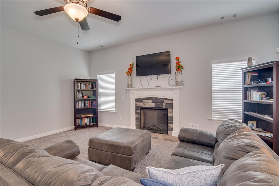 977 Mulford Loop Augusta, GA 30909 - Photo 8 of 35