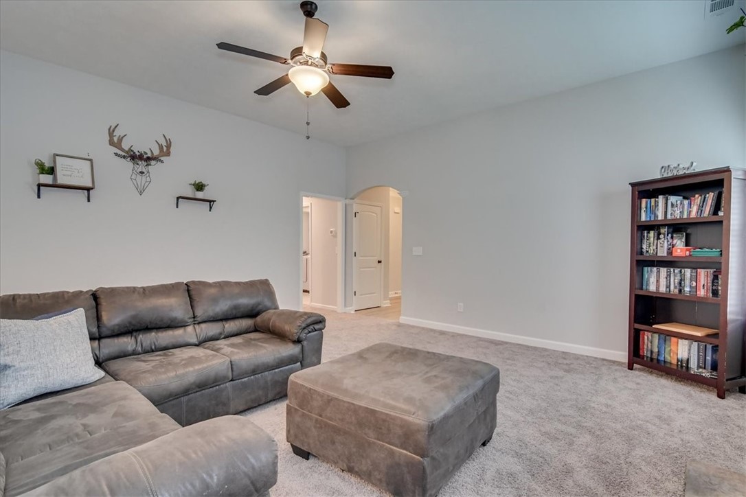 977 Mulford Loop Augusta, GA 30909 - Photo 9 of 35