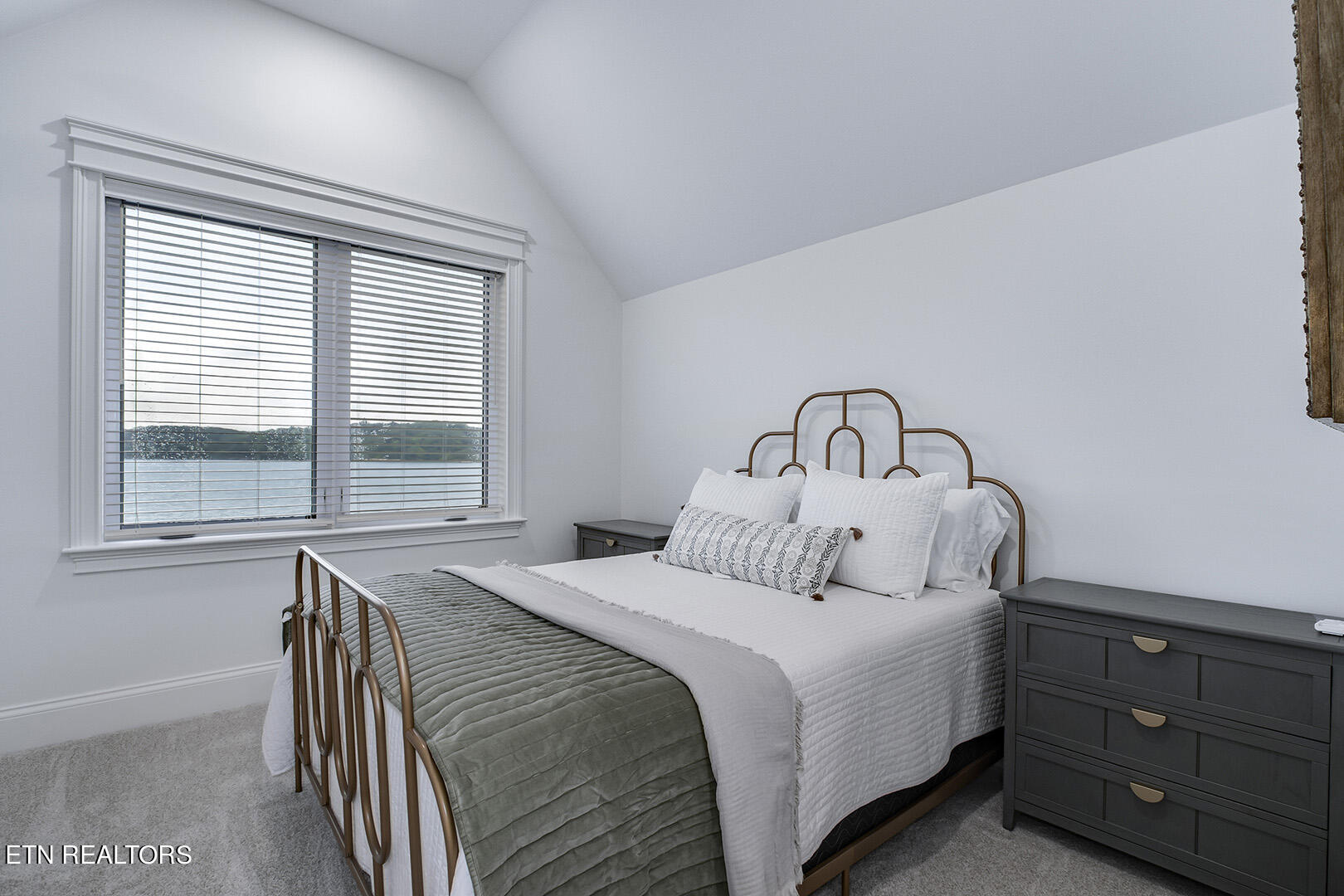 270 Bay Pointe Road Vonore, TN 37885 - Photo 32 of 60 31_BayPointeRoad_270_Bedroom3