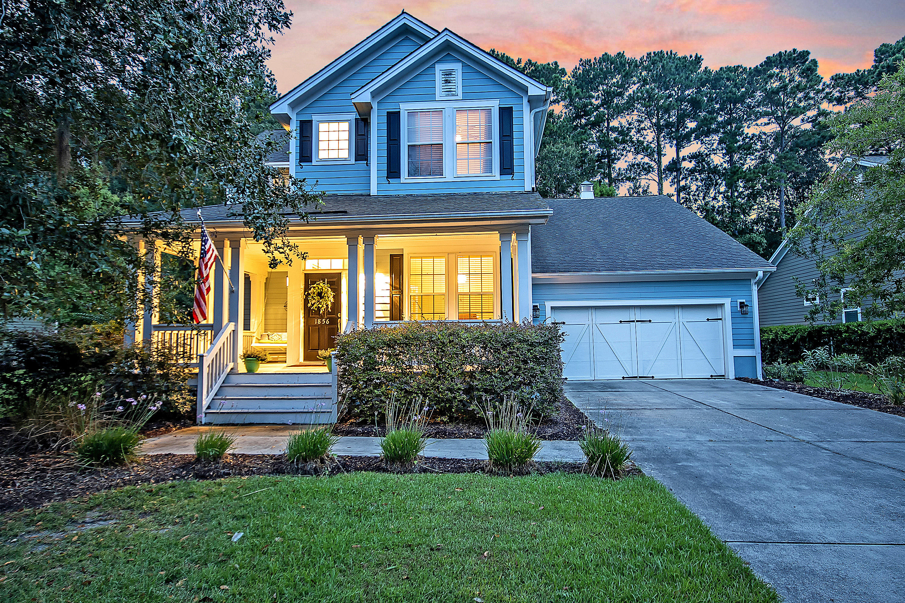 1856 Hall Point Road Mount Pleasant, SC 29466 - Photo 1 of 40
