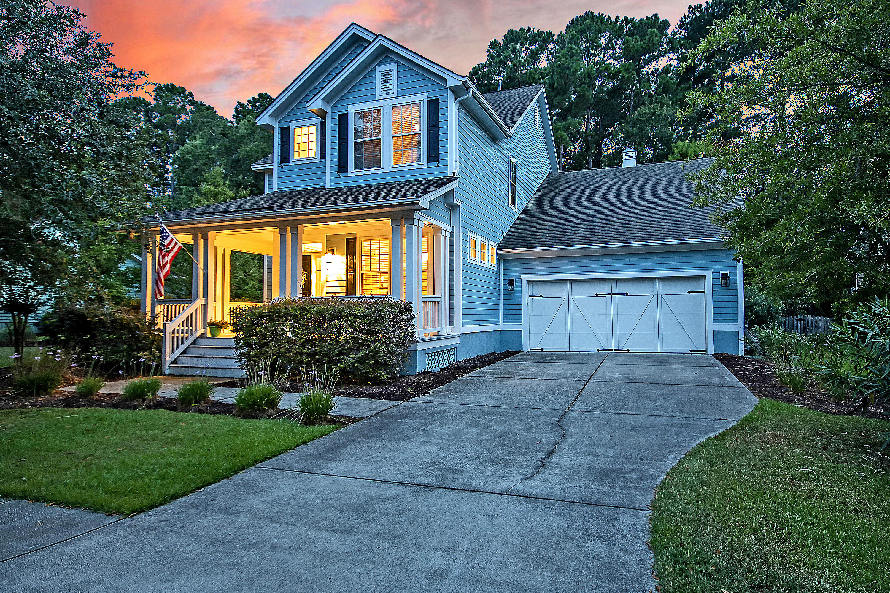 1856 Hall Point Road Mount Pleasant, SC 29466 - Photo 11 of 40