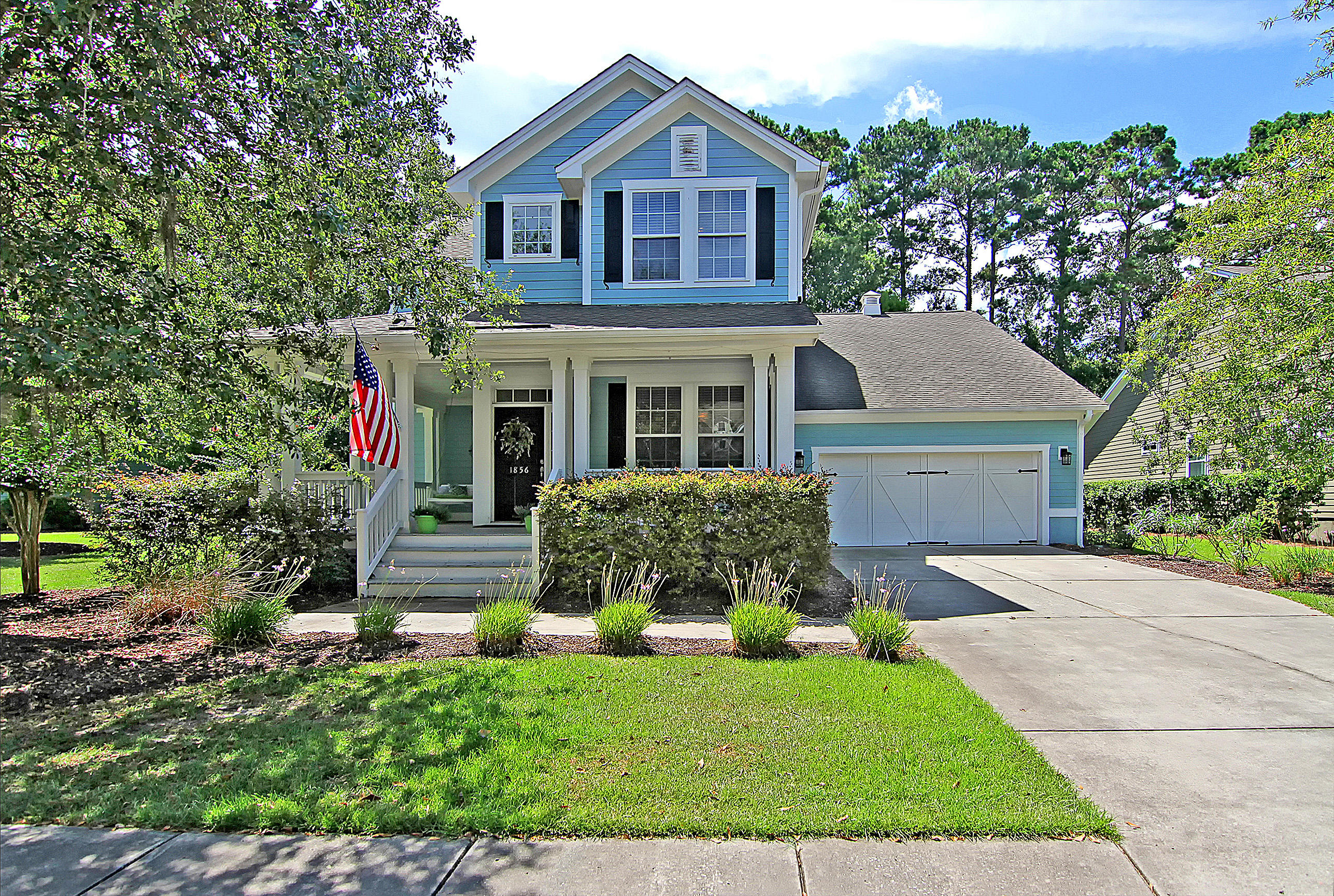 1856 Hall Point Road Mount Pleasant, SC 29466 - Photo 25 of 40