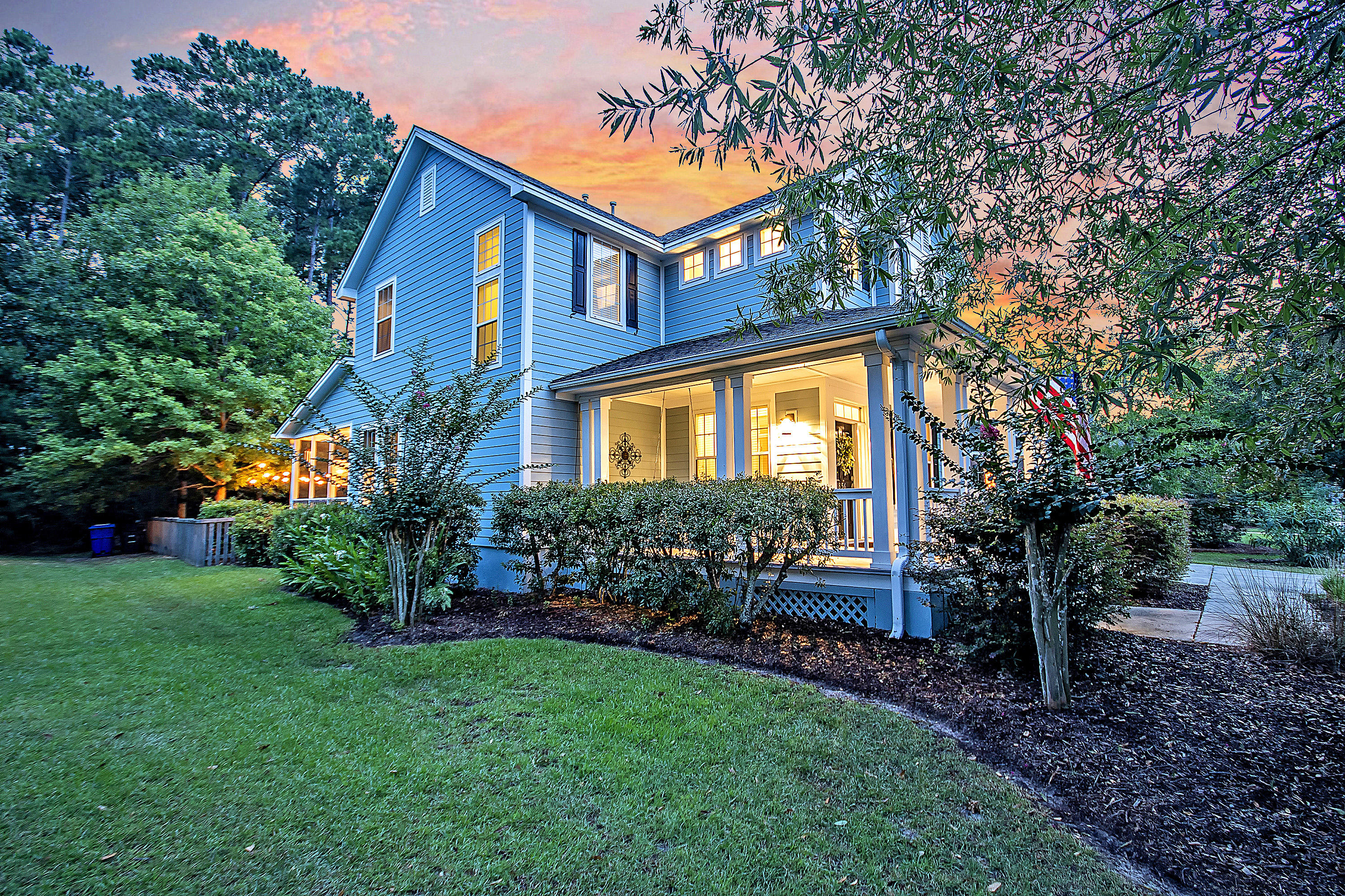 1856 Hall Point Road Mount Pleasant, SC 29466 - Photo 38 of 40
