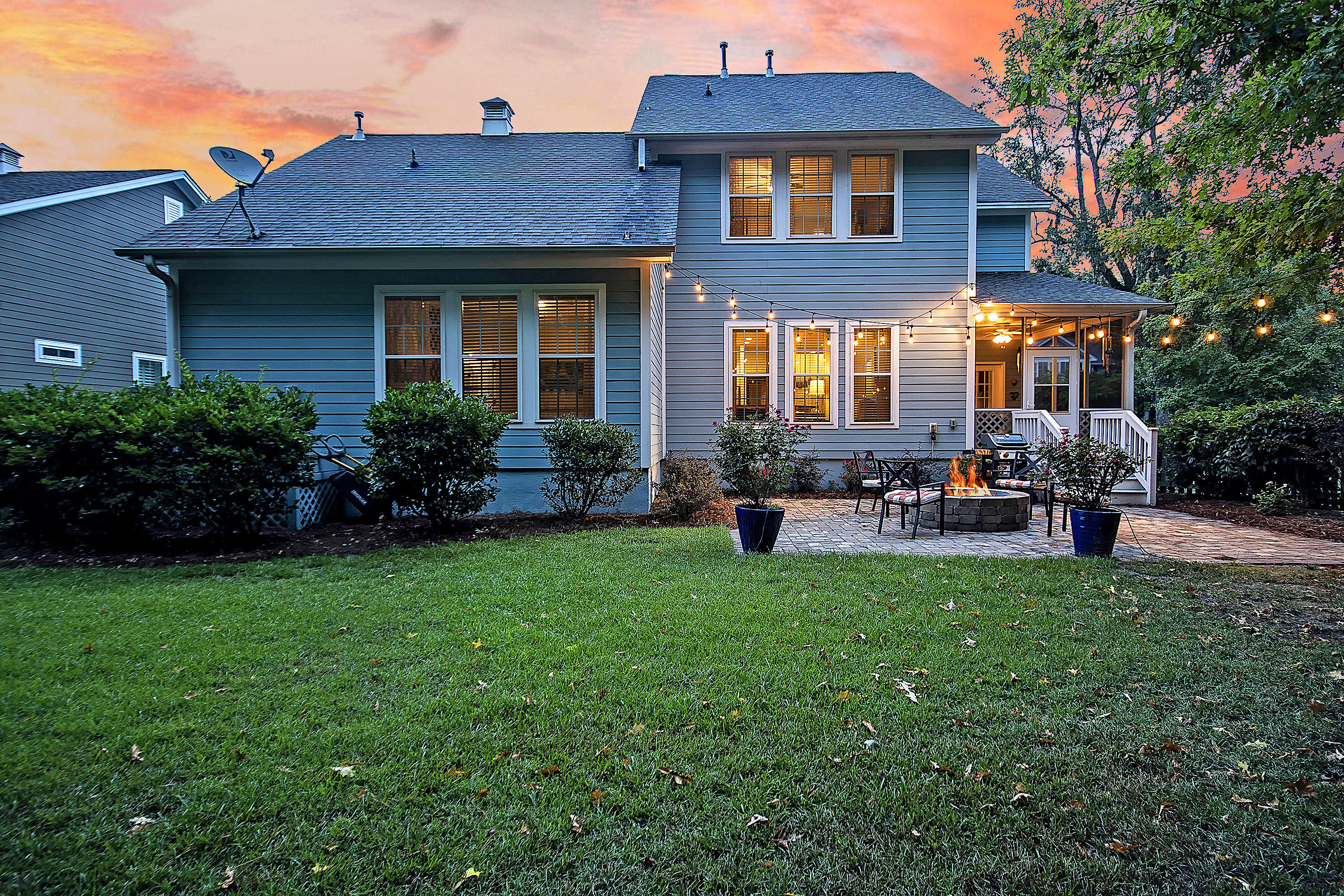 1856 Hall Point Road Mount Pleasant, SC 29466 - Photo 10 of 40