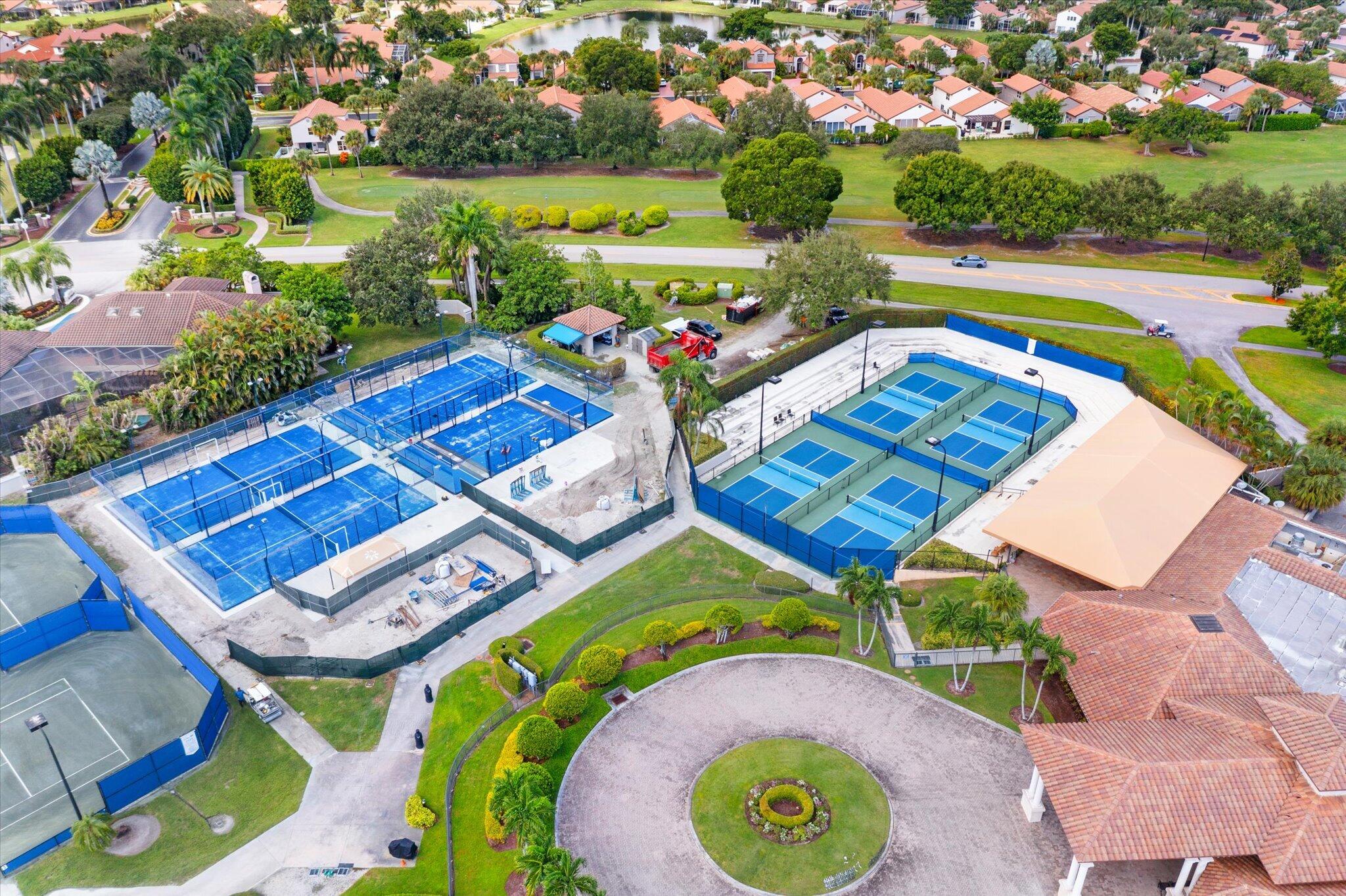 7884 Seville Place, Unit 1302 Boca Raton, FL 33433 - Photo 32 of 34 Racquet Sports