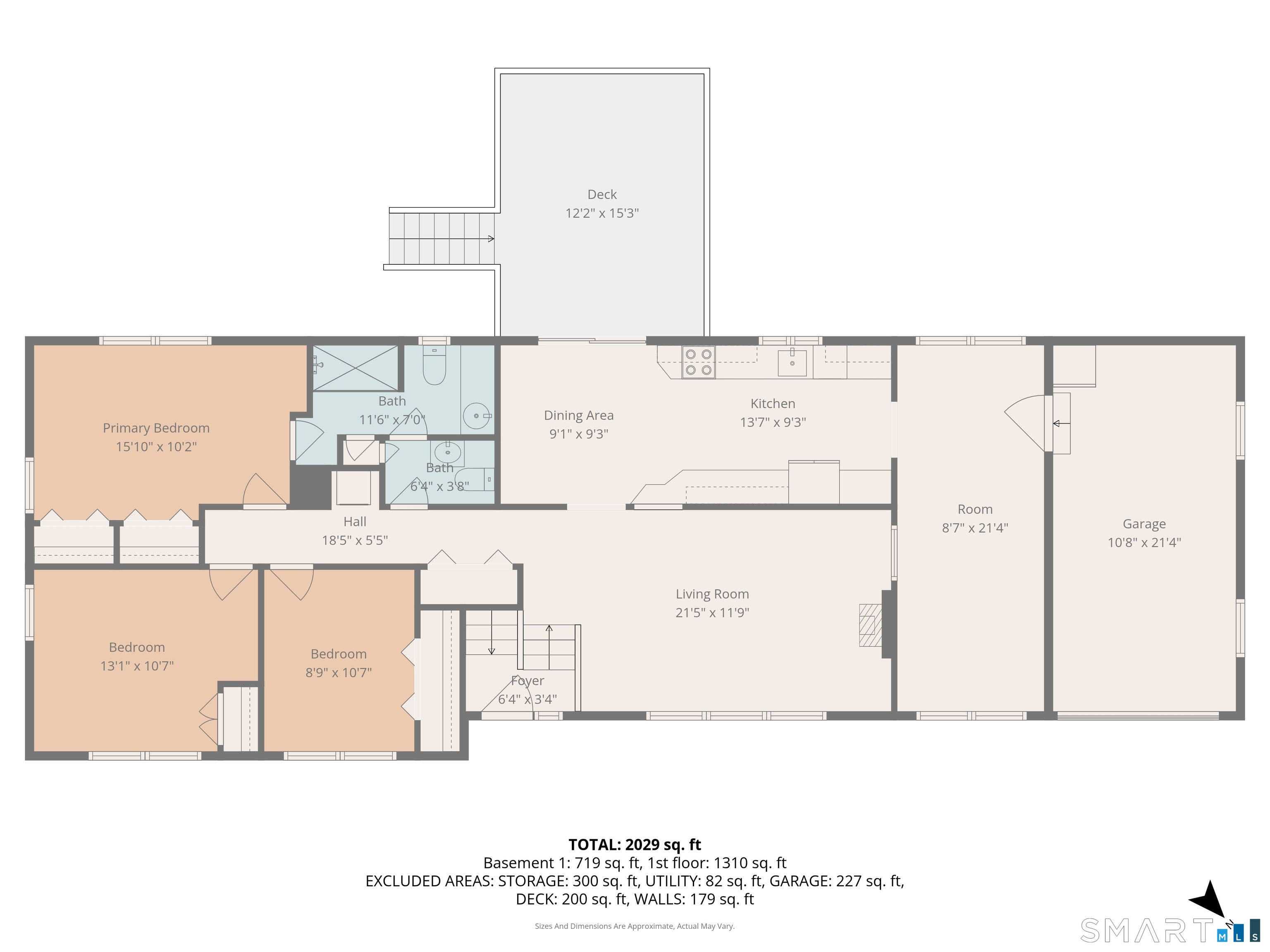 1040 East Lake Road Oakdale, CT 06370 - Photo 24 of 25