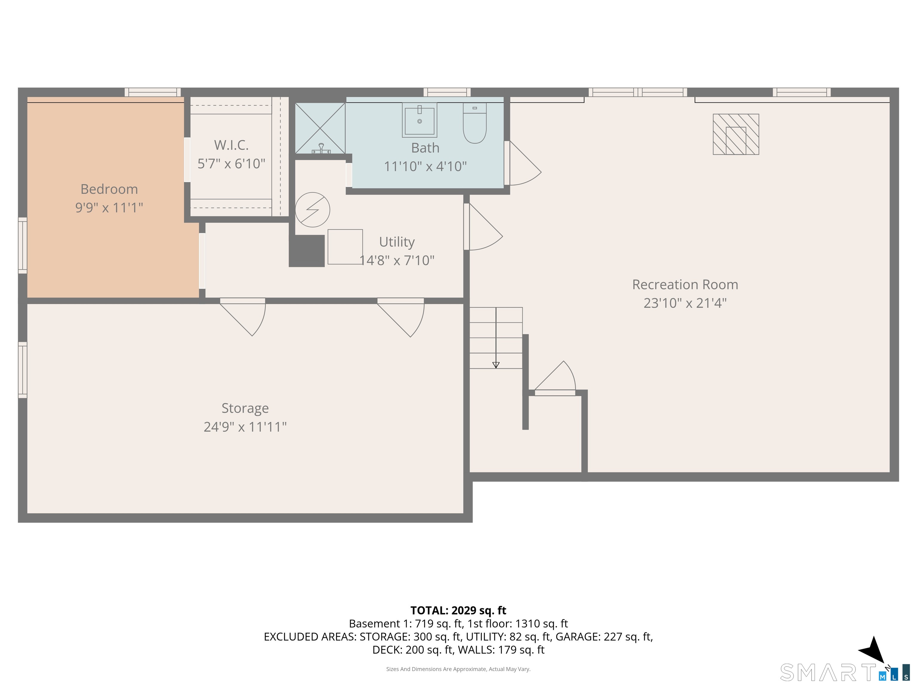 1040 East Lake Road Oakdale, CT 06370 - Photo 25 of 25