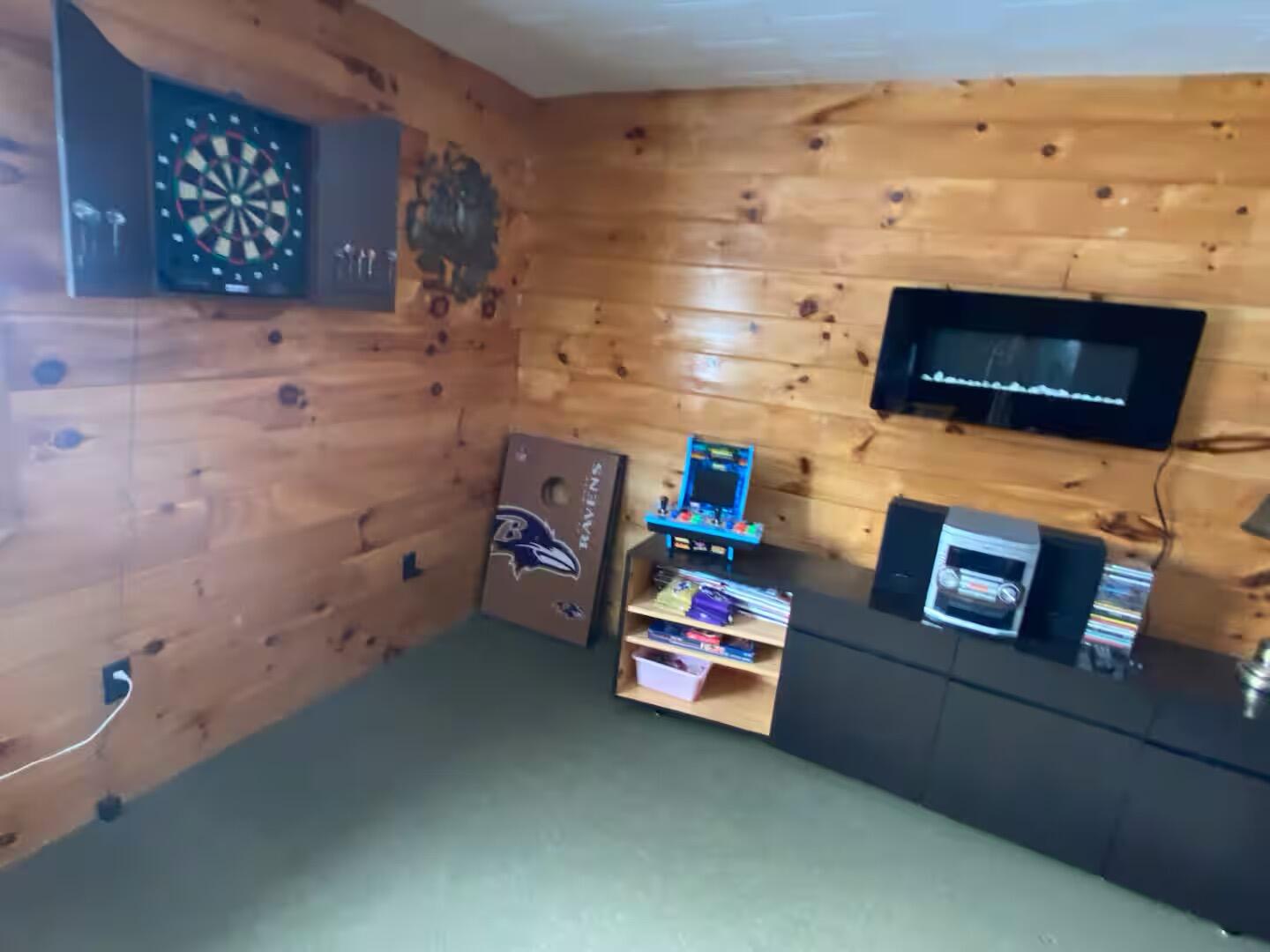 835 Haystack Road Castle Hill, ME 04757 - Photo 13 of 21