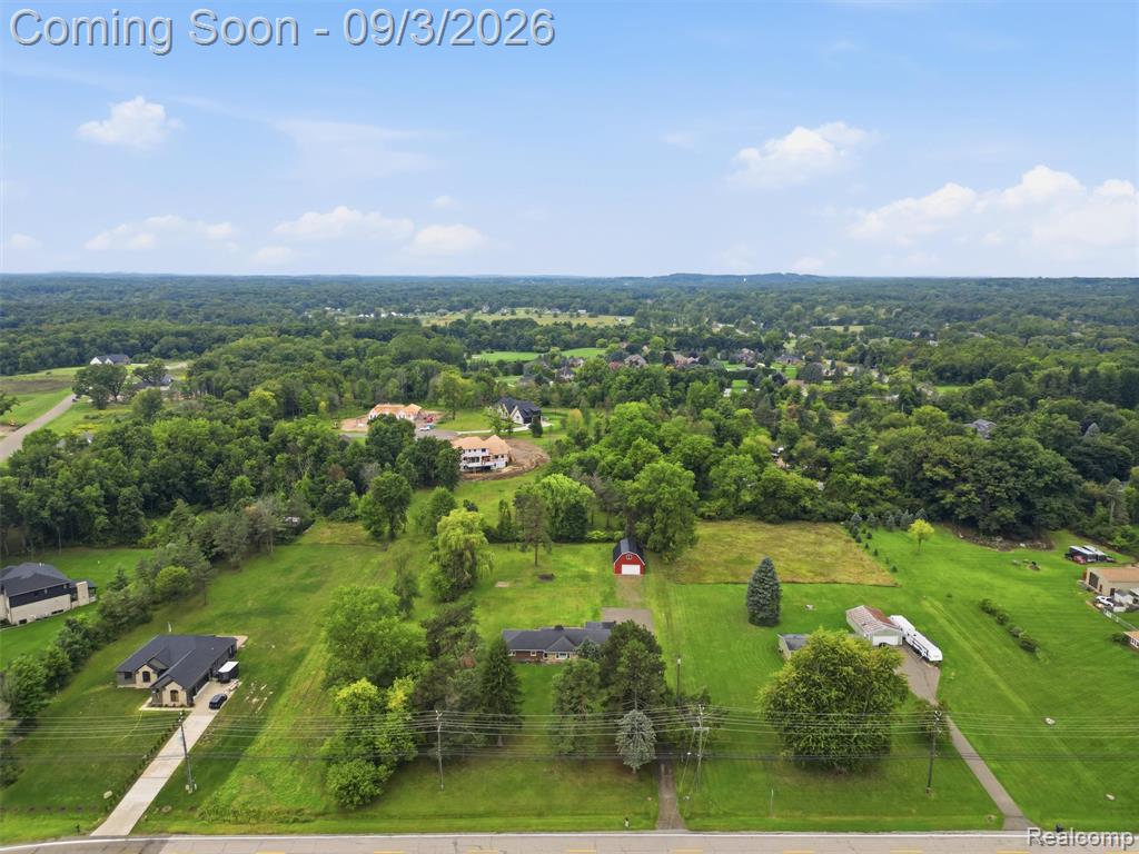 72695 Van Dyke Road Romeo, MI 48065 - Photo 46 of 47 Gallery Image 46