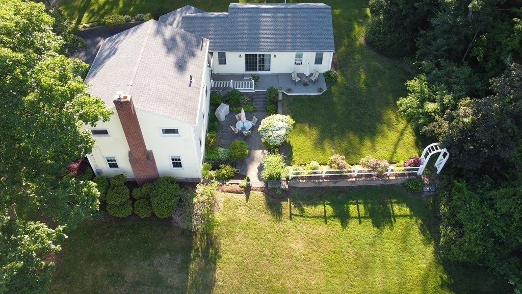 41 Sutherland Road North Attleboro, MA 02760 - Photo 32 of 34 Gallery Image 32