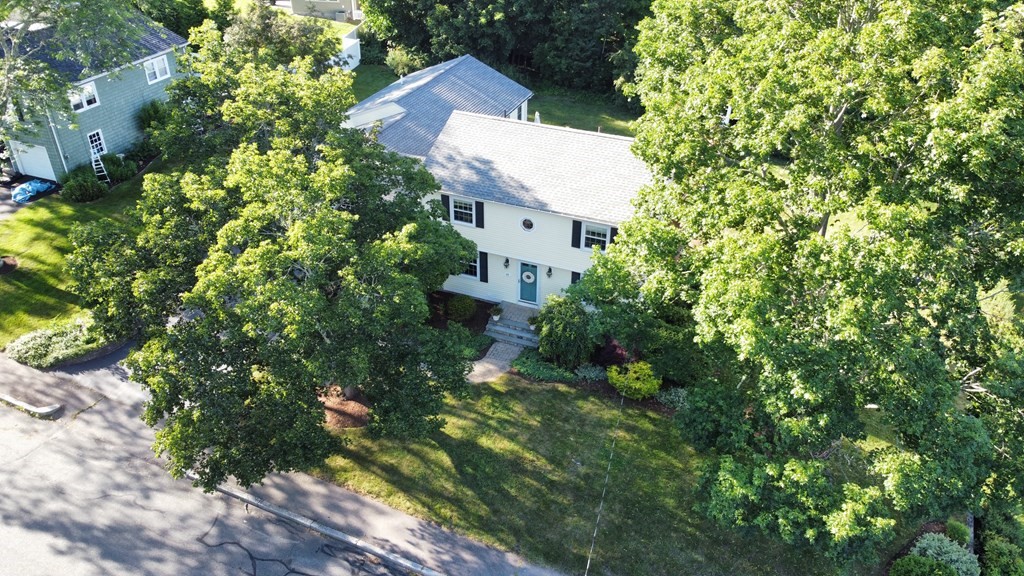 41 Sutherland Road North Attleboro, MA 02760 - Photo 34 of 34 Gallery Image 34