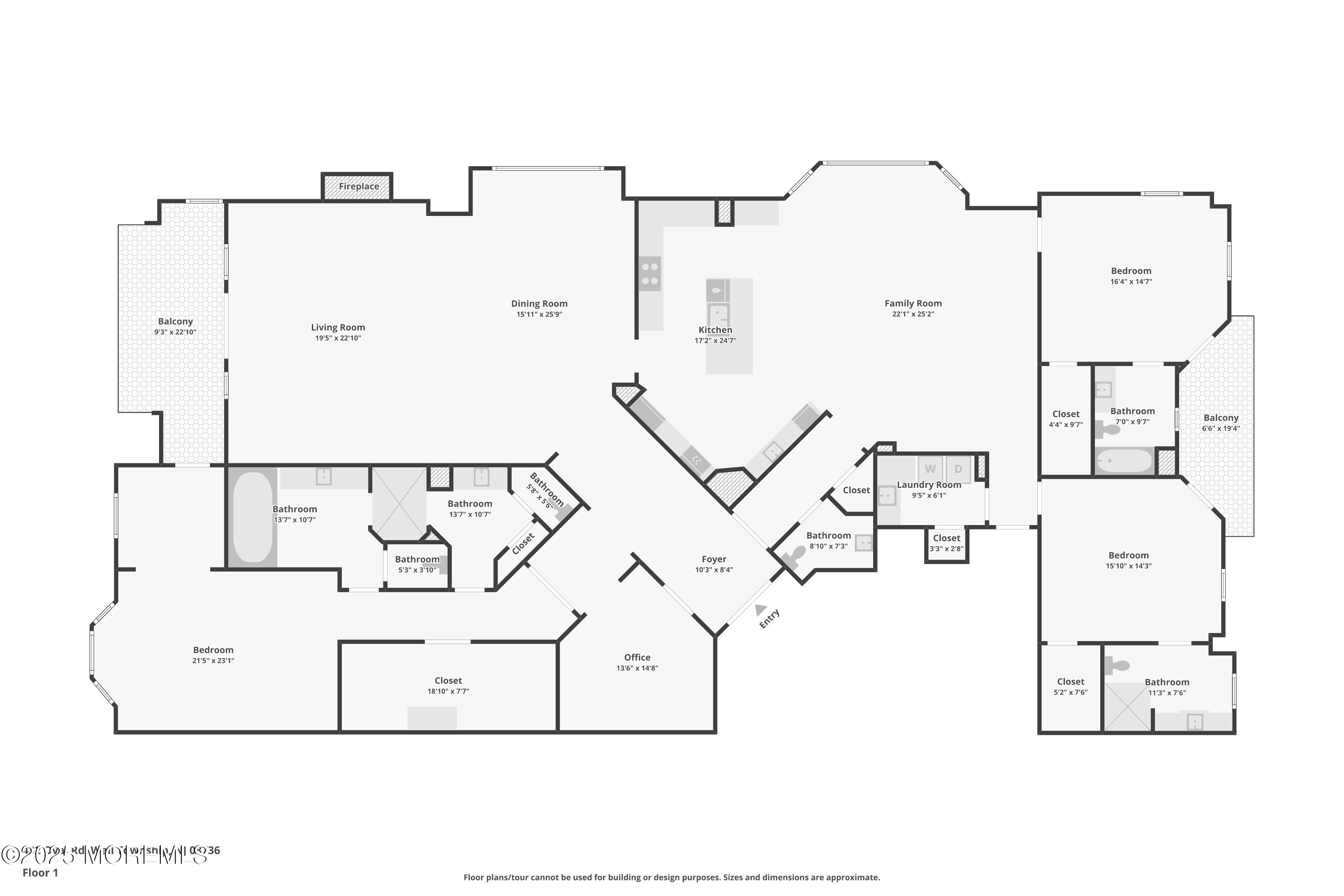 432 Oval Road Manasquan, NJ 08736 - Photo 51 of 51