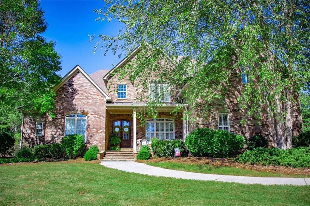 197 Westbrook Road Carrollton, GA 30116 - Photo 1 of 1 Gallery Image 1