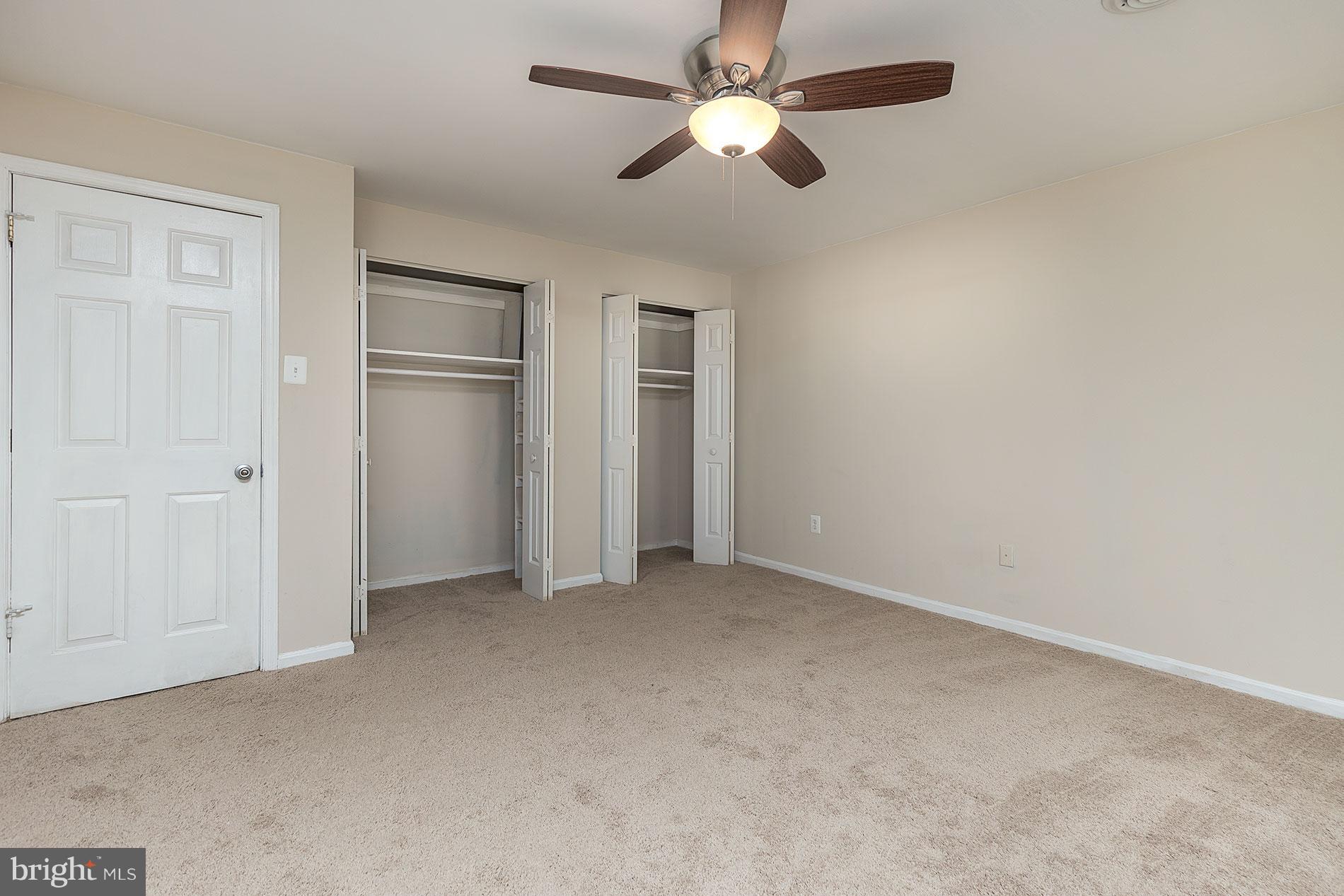 12104 Ward Road King George, VA 22485 - Photo 9 of 19 Large Masterbedroom with Ensuite Master Bath