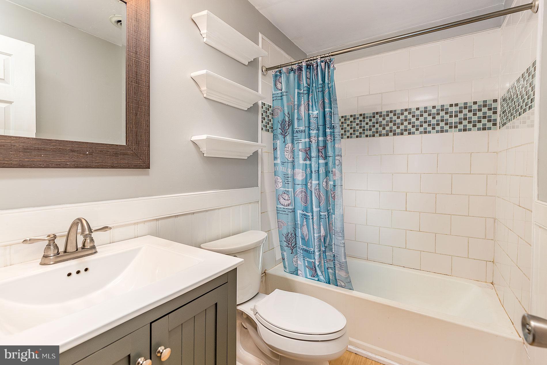 12104 Ward Road King George, VA 22485 - Photo 10 of 19 Renovated Bathrooms