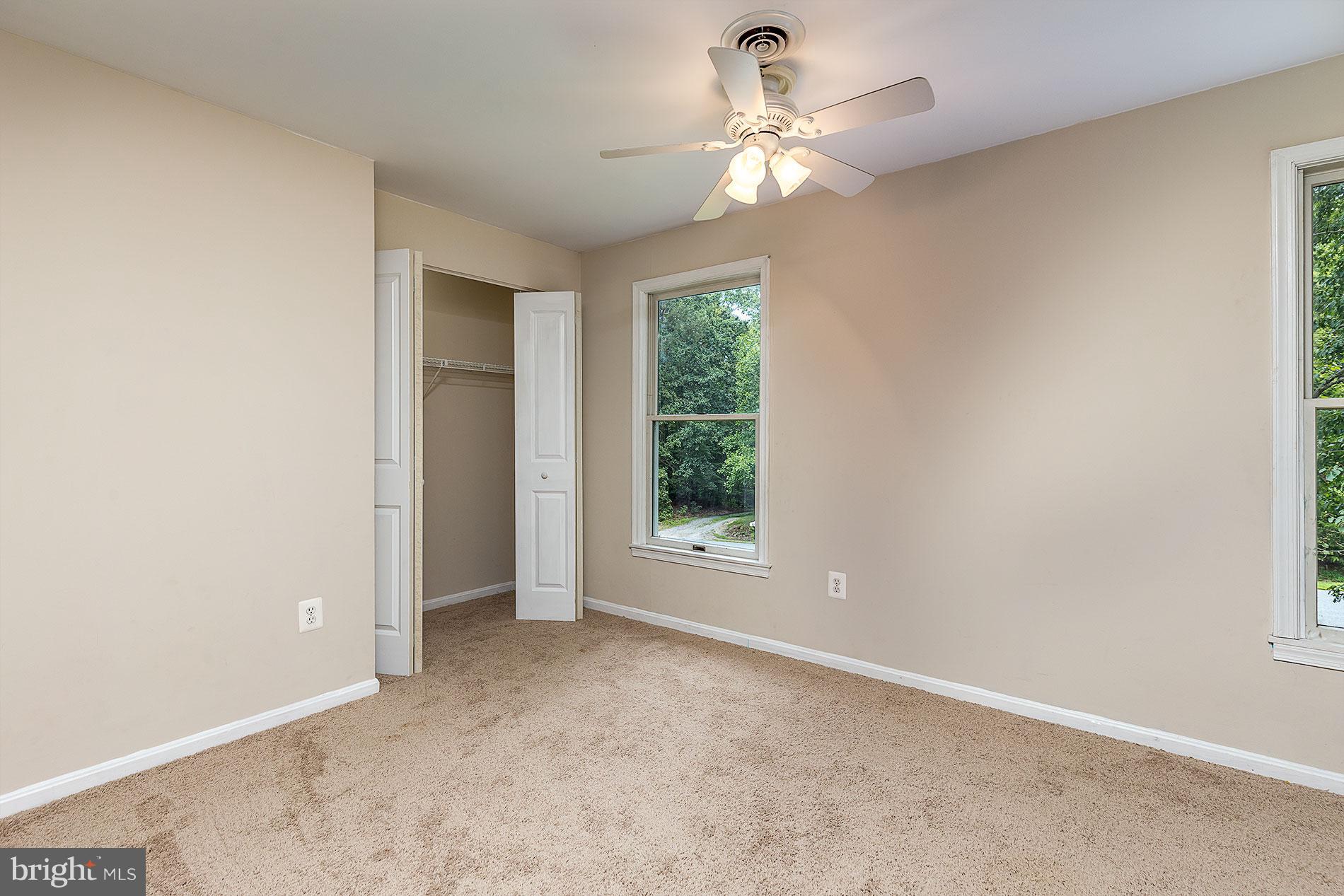 12104 Ward Road King George, VA 22485 - Photo 11 of 19 Spacious Bedrooms for Family and Guests