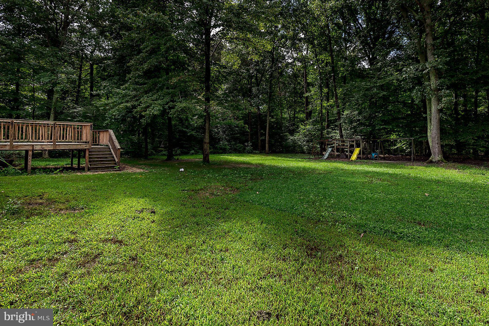 12104 Ward Road King George, VA 22485 - Photo 16 of 19 1 Acre of Flat Land