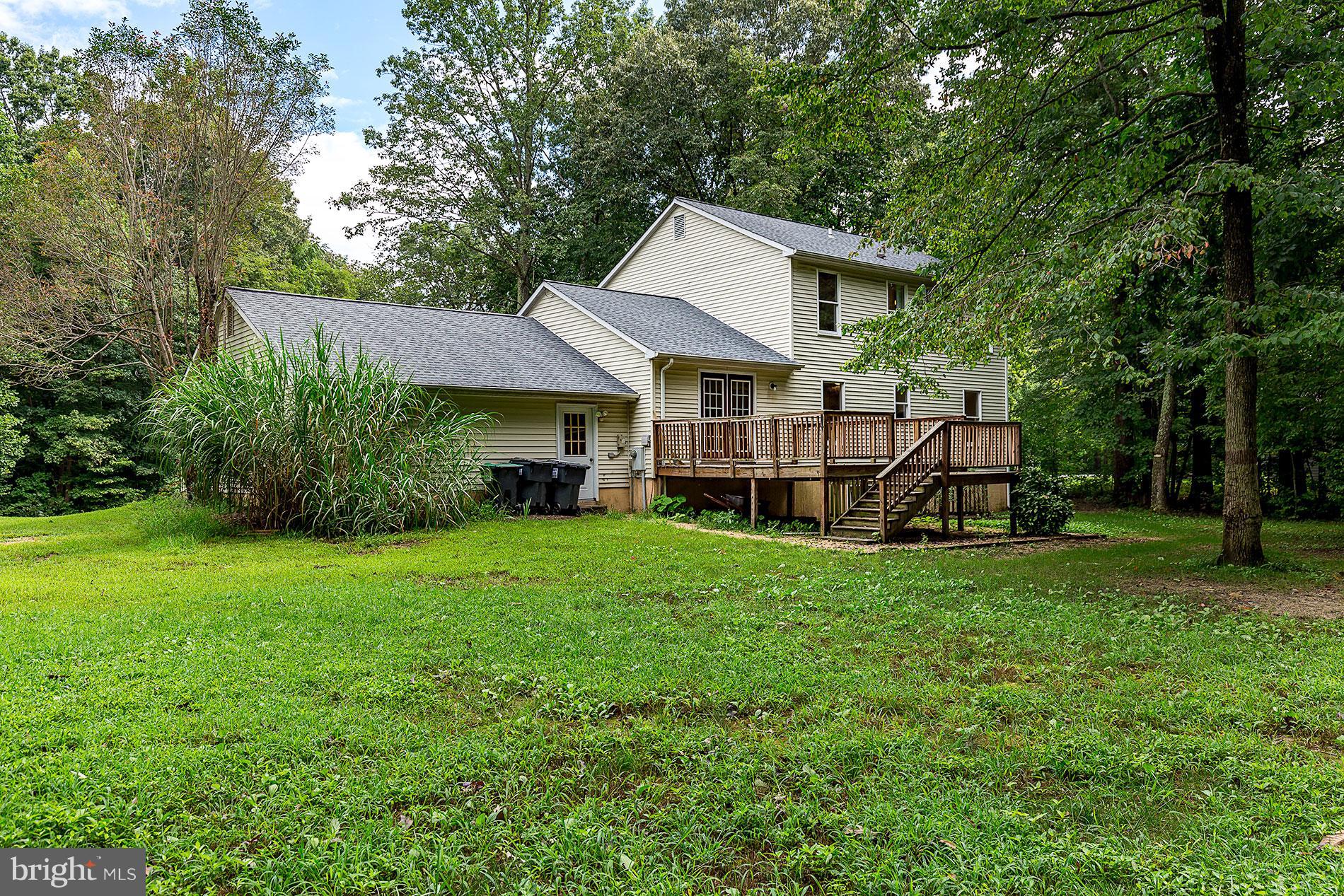 12104 Ward Road King George, VA 22485 - Photo 17 of 19 Come See this Beautiful Home in Person!