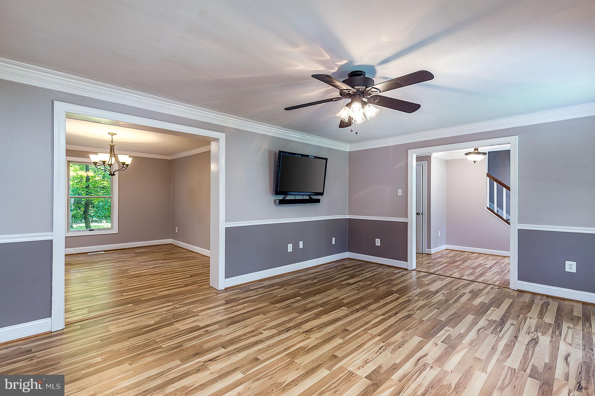 12104 Ward Road King George, VA 22485 - Photo 5 of 19 New Painting Throughout the House